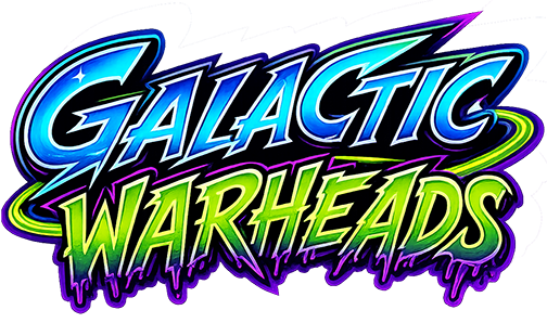 Galactic Warheadz Artistic Name